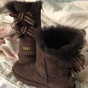 Brand New Ugg’s